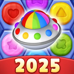 Toy Party: Pop & Blast Blocks Mod Apk 3.0.00 [Quitar anuncios][Desbloqueado]