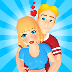 Hold Love: Couple Life Mod APK'sı