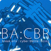 BREAKARTS: Cyber Battle Racing Mod Apk [Remove ads][Mod speed]