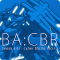 BREAKARTS: Cyber Battle Racing Mod