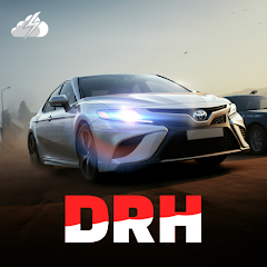 DRH - Darbaweh Мод APK