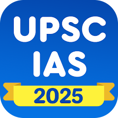 UPSC IAS Exam Preparation 2025 Mod APK'sı