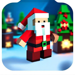 Craftsman Christmas Craft 3D Mod