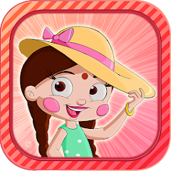 Chhota Bheem DressUp Game Mod APK'sı