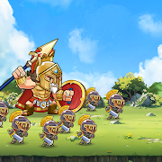 Kingdom Defense War Mod APK