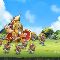 Kingdom Defense War Mod