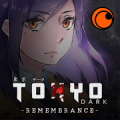 Crunchyroll: Tokyo Dark Mod