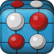 Cinco en Raya - Gomoku ー Juego مهكر APK