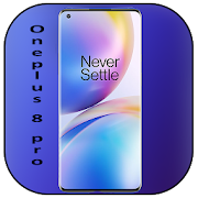 Theme for Oneplus 8 Mod