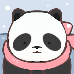 Panda and Bamboo Forest Mod APK'sı