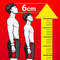 Height increase exercise Mod