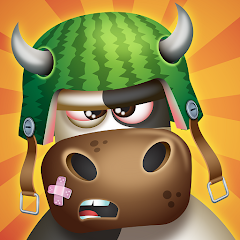 Barn Mayhem Mod APK'sı