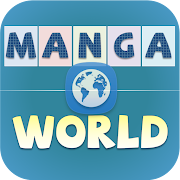 Manga World - Best Comic Reader Mod