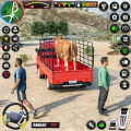 Rescue Animals Truck Transport Mod