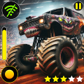 Demolition Derby Car Game Mod