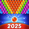 Bubble CoCo : Bubble Shooter icon