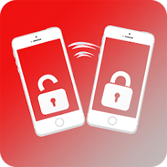 Shake Screen Lock Unlock Mod APK