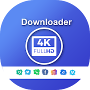 Video Downloader - 4K Video Downloader Mod