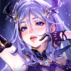 Eden Fantasia: Idle Goddess Мод APK