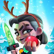 Smashing Four Mod APK