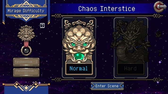 Otherworld Legends mod