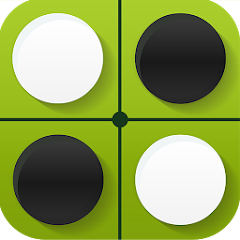 Reversi - Classic Games Mod APK