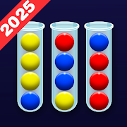 Ball Sort Puzzle - Sorting Puzzle Games Mod