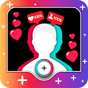 TikTok & Insta Followers ,Likes & Fans Free Mod