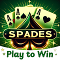 Spades Offline - Card Game Mod