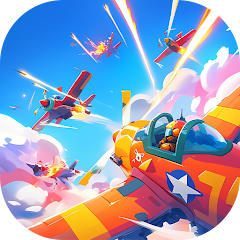 Aerial Maneuvers Jets Combat Mod APK