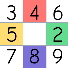 Sudoku Blitz: Free Puzzles Mod