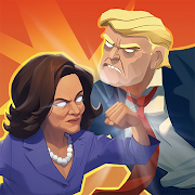 President Kombat Mod APK