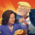 President Kombat Mod