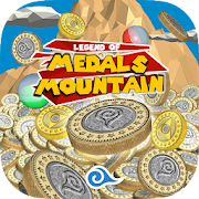 Legend of Medals Mountain Mod