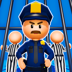 Idle Prison Tycoon Mod APK