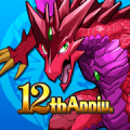 퍼즐&드래곤즈(Puzzle & Dragons) APK