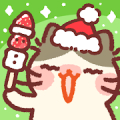 Cat Restaurant: cooking game Mod