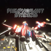 DREADNOUGHT STRIKERS 3D SF STG مهكر APK