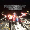 DREADNOUGHT STRIKERS 3D SF STG Mod