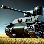 Grand Tanks: Tanque de Guerra Mod APK