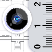 AR Plan 3D Tape Measure Ruler Mod apk Unlocked Premium download