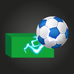 Soccer Pong Mod APK