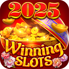 Winning Slots:Las Vegas Casino Mod