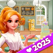 Bakery Shop Makeover Mod Apk [Unlimited money]