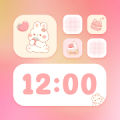 Themes: Widgets & Icon Changer Mod