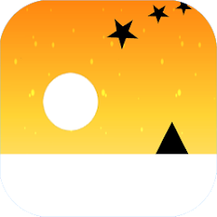 jumping and bouncing ball Mod APK'sı