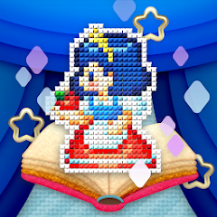 WonderFlash：Match 3 Puzzle Mod APK