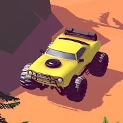 Pacific Hill Drive Race Mod APK