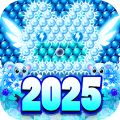 Bubble Shooter 2 Classic Mod