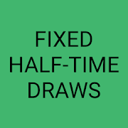 Fixed Half Time Draws Mod